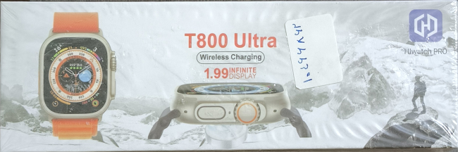 ساعت هوشمند T800 Ultra