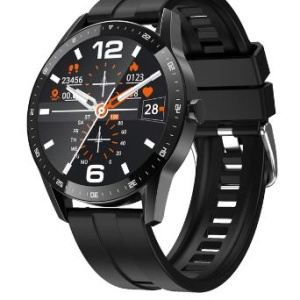 ساعت هوشمند Smartberry مدل S200 از برند Smartberry یکی از پرطرفدارترین محصولات دسته‌ی ساعت هوشمند است. معرفی محصول ساعت هوشمند Smartberry مدل S200 انتخابی حرفه‌ای، کاربردی و در عین حال جذاب برای آقایان و بانوان است که به دنبال ترکیبی از زیبایی، عملکرد و امکانات متنوع در یک ساعت هوشمند هستند. این مدل با طراحی صفحه گرد ظاهری مدرن دارد. این محصول در عین سادگی، جلوه‌ای شیک برای استفاده روزمره، رسمی و ورزشی به همراه دارد. بدنه‌ی فلزی ساعت از مقاوم ویژه ای برخوردار است و بند سیلیکونی آن، حس راحتی و ثبات را هنگام استفاده ایجاد می‌کند. پشتیبانی از مکالمه بلوتوثی، پاسخ و رد تماس، همگی امکانات کامل از یک ساعت هوشمند را ارائه می‌دهند. این ساعت با باتری 200 میلی‌آمپری، در استفاده های روزمره دوام بسیار خوبی دارد. از سایر قابلیت های این ساعت میتوان به موارد زیر اشاره کرد: صفحه نمایش رنگی و لمسی، قابلیت مکالمه از طریق بلوتوث، کنترل سطح اکسیژن خون، کنترل موسیقی، دارای چندین مود ورزشی مشخصات محصول: ✅️ مناسب برای: آقایان و بانوان ✅️ نوع کاربری: رسمی،روزمره،ورزشی ✅️ قطر قاب: ۳۲ میلی‌متر ✅️ فرم صفحه: دایره ✅️ جنس بدنه: فلز ✅️ جنس بند: سیلیکون ✅️ نوع قفل بند: پین‌بند ✅️ قابلیت‌ها: صفحه نمایش رنگی و لمسی، قابلیت مکالمه از طریق بلوتوث، کنترل سطح اکسیژن خون، کنترل موسیقی، دارای چندین مود ورزشی, ✅️سازگار با: Android  و  IOS ✅️ اتصالات: Bluetooth ✅️ نوع شارژر: مگنتی ✅️ حس‌گرها: سنجش اکسیژن خون، شمارنده ضربان قلب (Heart Rate)، گام شمار ✅️ ظرفیت باتری: ۲۰۰ میلی آمپر ساعت ✅️ فناوری‌های مکان‌یابی: BDS وزن: 150 گرم راهنمای خرید ساعت هوشمند Smartberry برای خرید ساعت هوشمند Smartberry مدل S200، اول سایز و رنگ مناسب را انتخاب کنید. این ساعت هوشمند با کیفیت ساخت بالا و قیمت مناسب عرضه می‌شود. همه‌ی سفارش‌ها با بسته‌بندی مطمئن و در کوتاه‌ترین زمان ارسال می‌شوند. محصولات مشابه را در ساعت هوشمند ببینید. اطلاعات بیشتر: ساعت هوشمند در ویکی‌پدیا